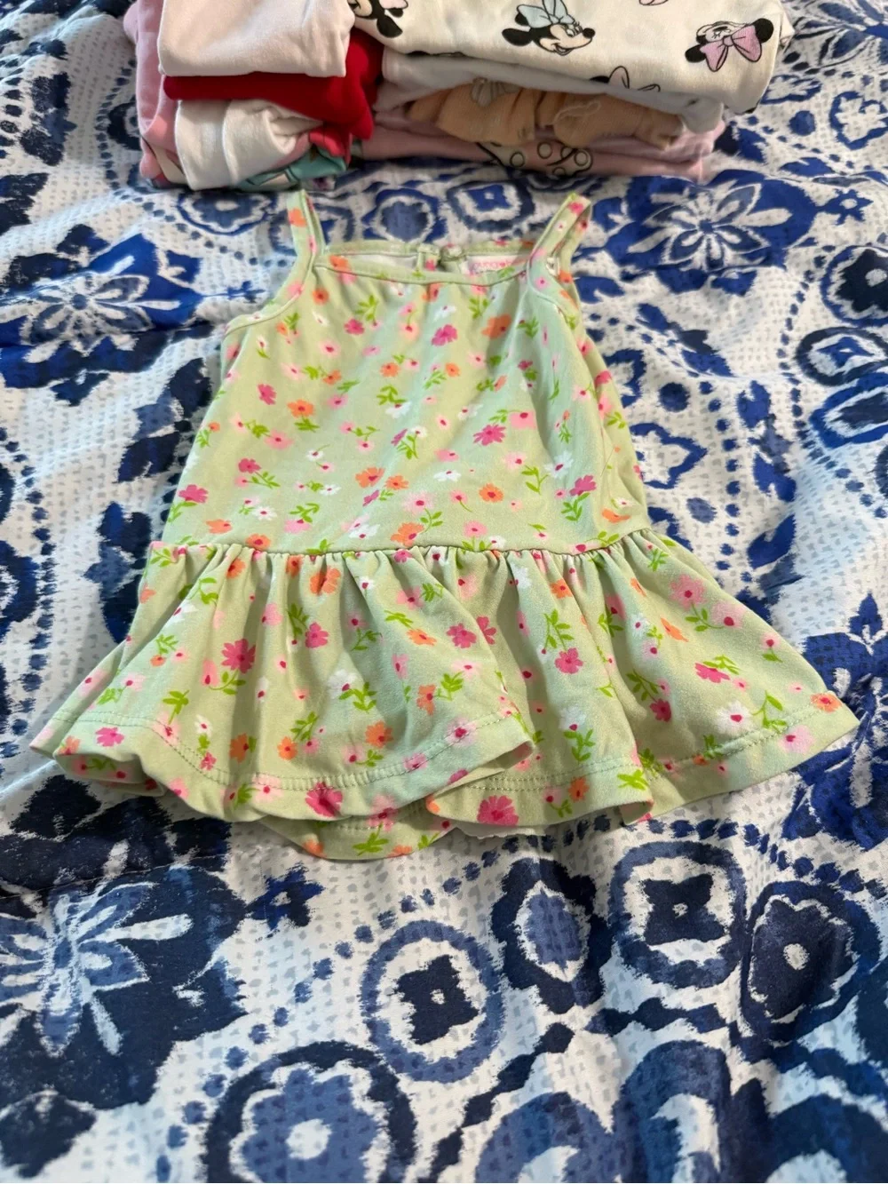 Baby Girl Bundle 0-3 Months
